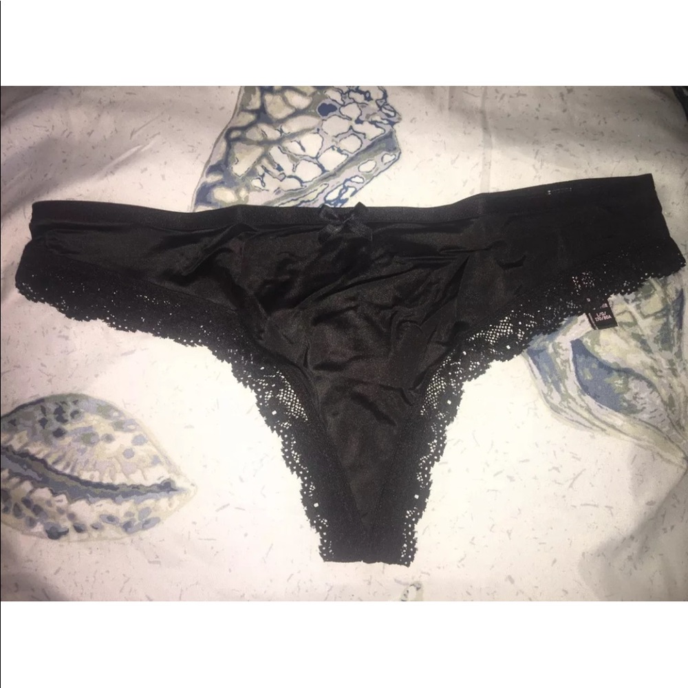 Victoria’s Secret very sexy pantie